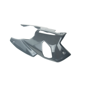 Protector de Motor de Fibra de Carbono para Motocicleta Suzuki B-King B King GSX1340 BK - Product Image 2