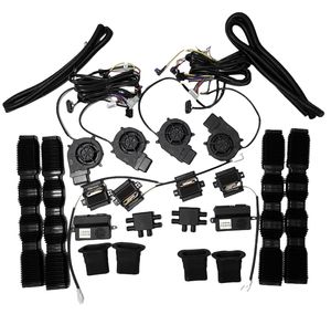 चीन थोक चमड़े के अर्धचालक शीतलन 12 वी कार सीट हीटर और कूलर-कार सामान - Product Image 2