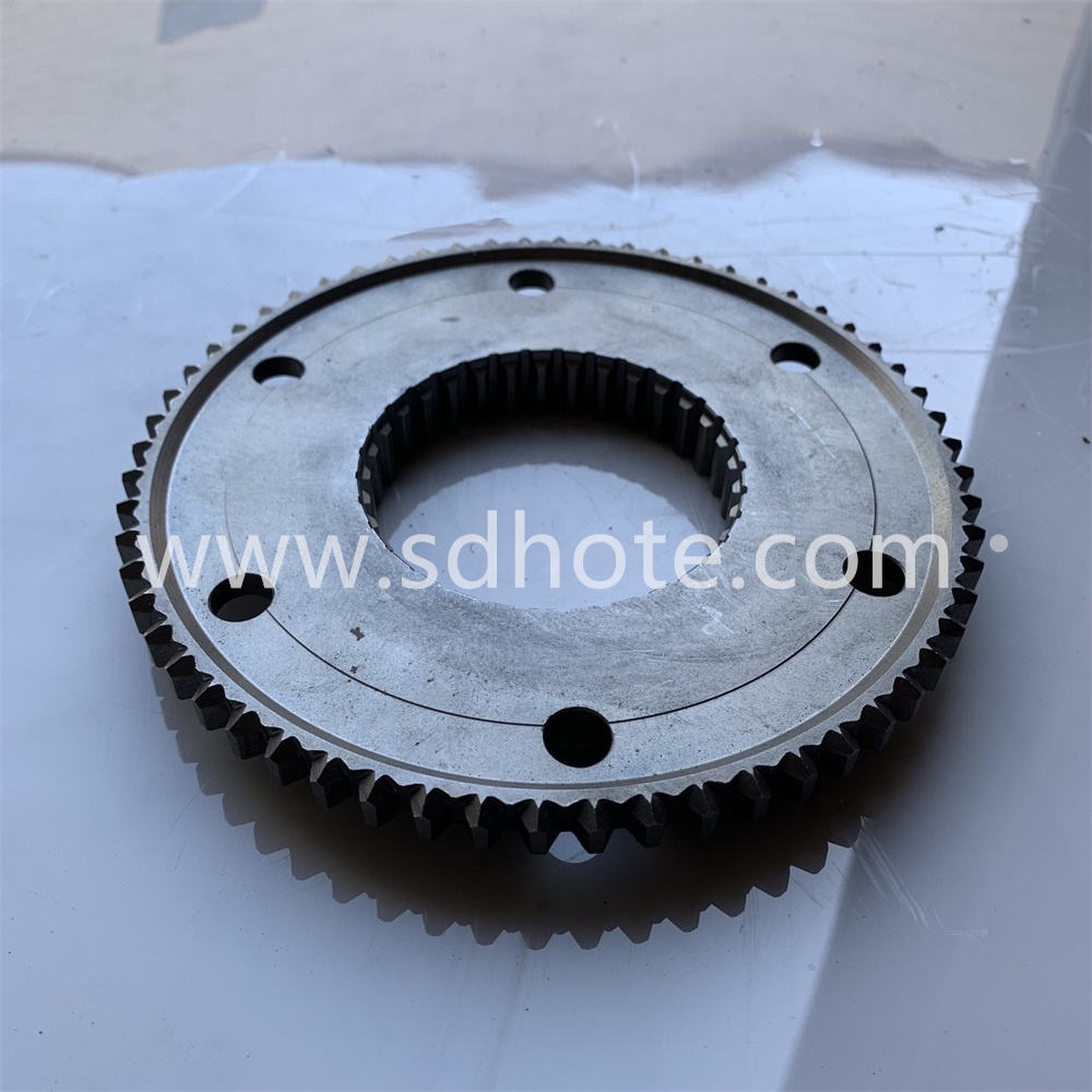Howo A7 Truck Parts - High Gear Cone Disc AZ2210100026
