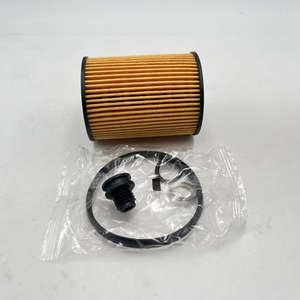 הנמכר ביותר ביצועים גבוהים מסנן שמן 26350-2s000 עבור מכונית קוריאני 263502s000 - Product Image 4