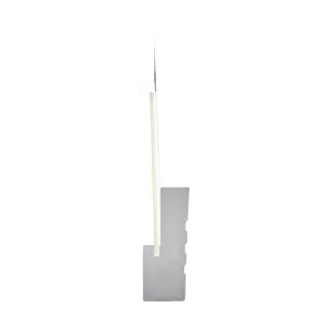 11/16พีวีซีใน X 4-9/16ใน X 81นิ้ววงกบประตูแบนภายในสีขาวรองพื้น