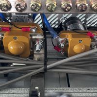 Alimentation électrique pour rack de serveur, très demandée, pour applications télécom et communications