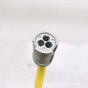 Capteur de température Senwitt 131-0427 à connexion rapide pour chargeuse sur pneus, bulldozer, compacteur de terre - Product Image 2