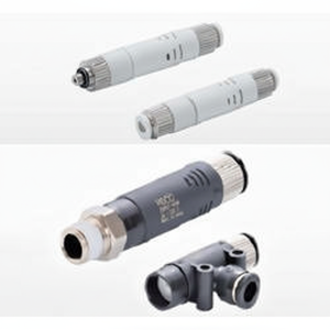 Piezas neumáticas de generadores de vacío independientes PISCO () - Product Image 1