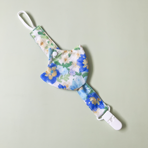 Ideale per il regalo per il bambino con Clip per <span class=keywords><strong>ciuccio</strong></span> <span class=keywords><strong>copri</strong></span> polvere + catenina per <span class=keywords><strong>ciuccio</strong></span> per bambini e bambine porta senza ruggine - Product Image 1