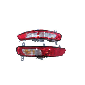 CARVAL <span class=keywords><strong>JH</strong></span> PIÈCES DE CARROSSERIE LAMPE DE PARE-CHOCS ARRIÈRE POUR KX5-SPORTAGE 2017 2.4KIA AUTO PARE-CHOCS 92406/07-D9200 JH03-STG16-012 - Product Image 1