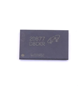 MT53E1G32D2FW-046 IT:B Memoria IC LPDDR4X de 32Gb 4266Mbps TFBGA-200 -40 ℃ ~95 ℃ - Product Image 1