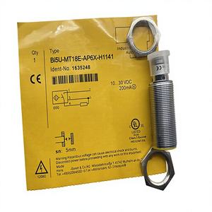 Nuevo Stock Original <span class=keywords><strong>BI5U</strong></span> 8U NI8-<span class=keywords><strong>M18</strong></span>-AN6X/- <span class=keywords><strong>AP6X</strong></span>/- AD4X/- RN6X/VN/VP6X-H1141 con Garantía de un Año - Product Image 1