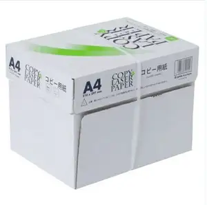 Manufacturer A4 Paper 80gsm A4 Paper Cheaper Price