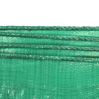Bâche thermique isolante imperméable enduite de PE pour cérémonies, mariages et utilisation en extérieur