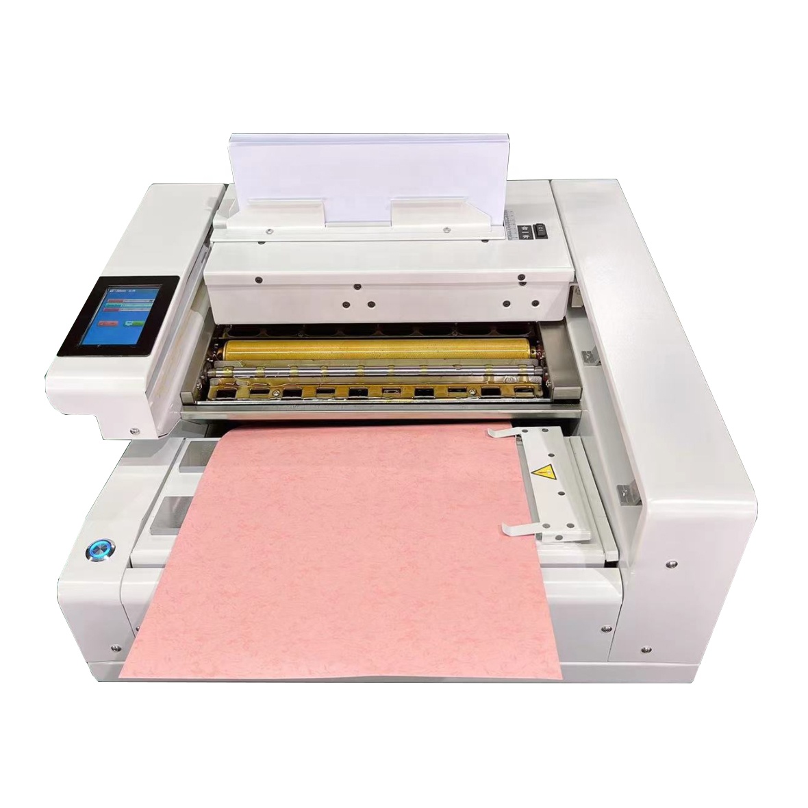 Настольный книги связующее PB-380 Сделано в Китае в интернет-магазине Alibaba: 10 лет доверяют члена