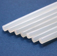 Granulés de matière première EVA 40W 100% vierges de qualité supérieure, copolymère éthylène-vinyle acétate, pour extrusion, adhésifs et mélanges de cire