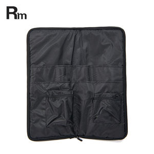 GB11-DS professionnel noir tambour bâton sac personnalisé en <span class=keywords><strong>bois</strong></span> guitare étui sac <span class=keywords><strong>percussion</strong></span> instrument sacs et étuis - Product Image 5