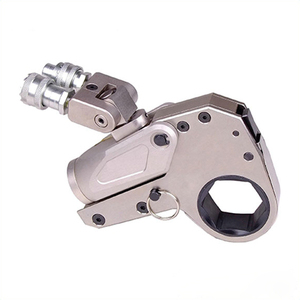 Adjustable Hexagon Cassette Hydraulic <b>Torque</b> Impact Wrench <b>Set</b> - Product Image 6