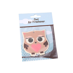Diffuseur <span class=keywords><strong>d</strong></span>'<span class=keywords><strong>air</strong></span> pour voiture à prix avantageux, forme de papillon, parfum longue durée, <span class=keywords><strong>avec</strong></span> carte arrière - Product Image 3