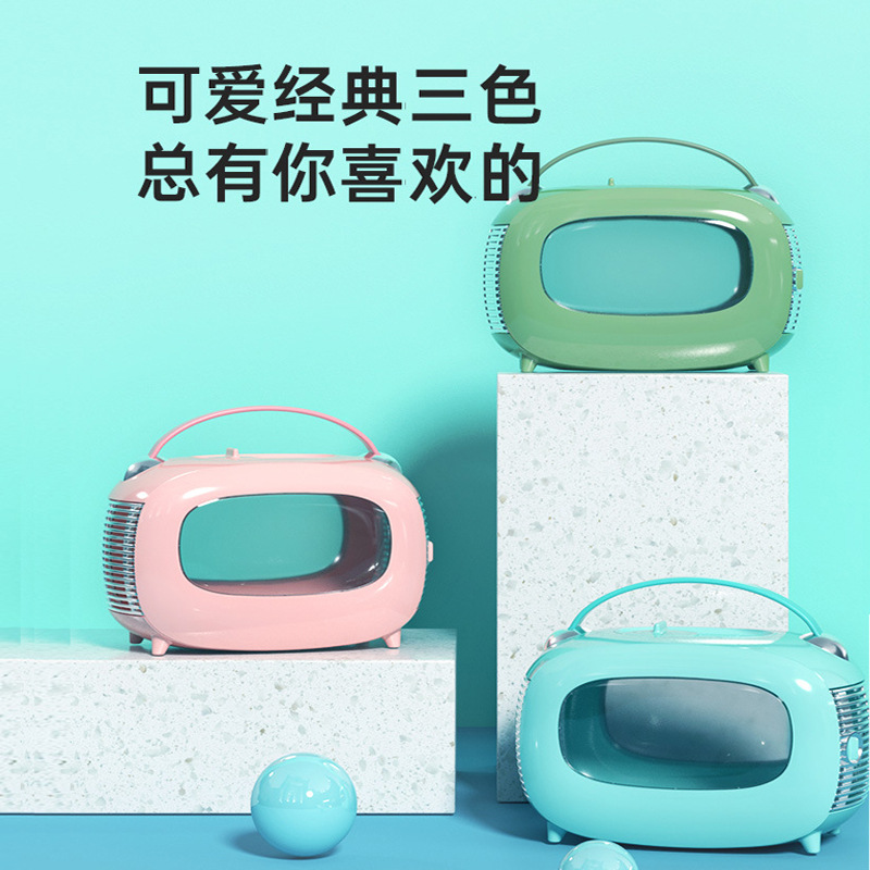 Myson 48.3 verde * 27.8*29.9cm