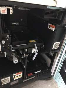 <span class=keywords><strong>Fuji</strong></span> Frontier LP 7700 entièrement reconditionné - Product Image 5