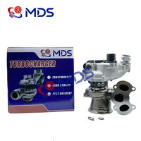 Turbolader 883380-0001 MGT1752Z für Cadillac XT4 2.0T Motor Ersatzteil