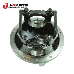 Conjunto de diferencial trasero para Toyota Hilux LN85 1988-2004 OE 41101-35030 4110135030 - Product Image 1