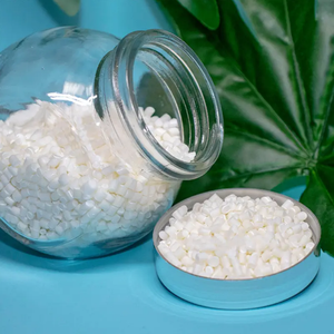 Gránulos de polipropileno virgen PP - Product Image 5