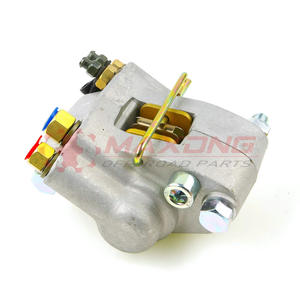 Pièces et accessoires pour VTT/UTV <span class=keywords><strong>2002</strong></span> POLARIS <span class=keywords><strong>SPORTSMAN</strong></span> <span class=keywords><strong>500</strong></span> 4X4 <span class=keywords><strong>HO</strong></span> ÉTRIER DE FREIN ARRIÈRE 1910408 - Product Image 2