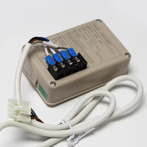 Interfono Esterno per Pozzetto Ascensore NKT12(1-1)B1-CE/0821ABZC2 Compatibile con <span class=keywords><strong>Ascensori</strong></span> Fujitec - Product Image 2