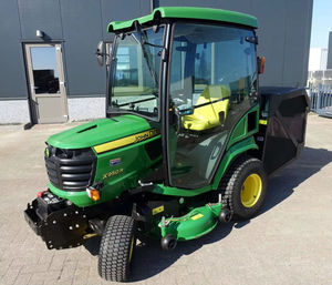 2022 X950R Industrial Grade Lawn <b>Mower</b> New Model 00161 2-Stroke Performance Good <b>for</b> <b>Sale</b> - Product Image 3