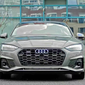 <span class=keywords><strong>Audi</strong></span> <span class=keywords><strong>A5</strong></span> Sportback 40 Tfsi Quattro 2.0T 204HP L4 2023 de Bajo Kilometraje, Vehículo Usado de Gasolina, Hatchback de 5 Plazas - Product Image 2