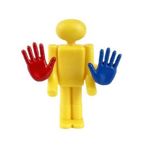 Figura <span class=keywords><strong>de</strong></span> Acción <span class=keywords><strong>de</strong></span> PVC Arcoíris Amigo del Arcoíris, Modelo Hecho a Mano, Decoración para Niños, Temática <span class=keywords><strong>de</strong></span> <span class=keywords><strong>Películas</strong></span> y TV, Unisex, Nueva Llegada - Product Image 5