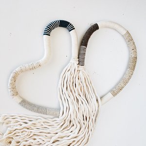 <span class=keywords><strong>Arte</strong></span> bohémien del cotone fatto a mano per la casa maestro manuale di <span class=keywords><strong>arte</strong></span> geometrica astratta alla moda - Product Image 5