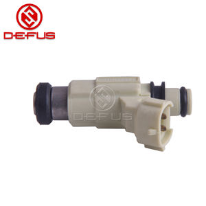 DEFUS厂家直销喷油器OEM INP-774铃木大维塔拉XL-7 02-06 <span class=keywords><strong>2</strong></span>.7l INP-774喷射阀 - Product Image 3