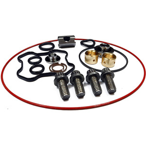 Kit de réparation de turbocompresseur pour Ford F150 7.3L TP38 GTP38, ensemble de pièces de contrôle de suralimentation du moteur - Product Image 1