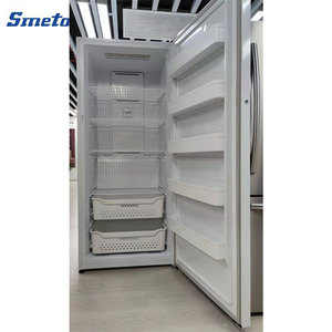 Inversor Vertical para cocina, dispositivo de 590L, sin escarcha, para el hogar - Product Image 5