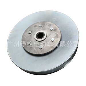 Disques d'embrayage neufs et d'occasion pour chariots de travail John Deere 25mm AM133500, pièces de tracteur en fer, y compris les sièges de couvercle d'embrayage - Product Image 3