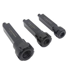Varilla de Extensión Cuadrada <span class=keywords><strong>ER</strong></span> TB1616 ER20A TB2020 ER25UM TB2525 para Torno CNC, Portaherramientas de Broca, Accesorio de Perforación - Product Image 3