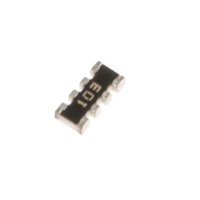 5 pieces RES ARRAY 10K OHM 15 RES 16SSOP 5 pieces RES ARRAY 10K OHM 15 RES 16SSOP