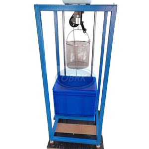 Electronic Hydrostatic Analytical Density Specific Gravity Balance <strong>Kit</strong> Price - Product Image 6