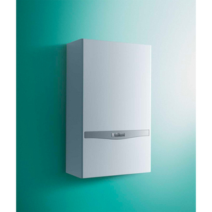 Herramienta de torneado eficiente de caldera de condensación aislada de metano ECO BACKON PLUS 26 KW - Product Image 3