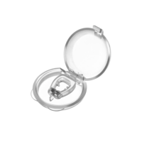 Offre Spéciale : Lot de 2 Clips Magnétiques Anti-Ronflement – Solution Efficace Contre le Ronflement