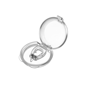 Hot Sales 2er Pack Magnetischer Schnarch clip Nasen <span class=keywords><strong>stopper</strong></span> Anti-Schnarch-Lösung Anti-Schnarch-Gerät - Product Image 3