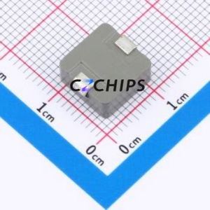 Inductor de Potencia XR1050-1R0M SMD, 11.5x10.1mm (Inductancia: 1uH) (Precisión: 20%) (Corriente Nominal: 20A) - Product Image 2
