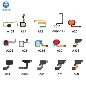 Placa PCB de carga 100% <span class=keywords><strong>Original</strong></span>, Conector de puerto de carga Micro USB para Samsung Galaxy <span class=keywords><strong>A51</strong></span>, A71, A81 - Product Image 2