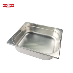 フードパンFP3094,プラスチック製断熱食品キャリア6個 - Product Image 6