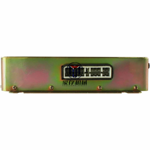 E861-03705A E861-03705 Ecu Ecm Elektronische Besturingseenheid Computerbord Voor Rups Kat <span class=keywords><strong>120b</strong></span> 200b 300b 200b-gh Graafmachine - Product Image 4