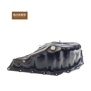 Sakes Auto-Onderdelen Reparatie Reserve 06h103600r Fabriek Groothandel Hoge Kwaliteit Motorsysteem Motor Olie Carter Pan Voor Audl - Product Image 1