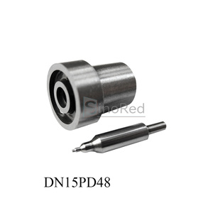 Hoge Kwaliteit Brandstofinjector Nozzle Dn15pd48 Voor Diesel Injector - Product Image 3