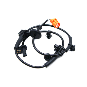 Otomatik parça <span class=keywords><strong>sens</strong></span>örü sistemi tekerlek hız dönüştürücü 57455-SEN-H01 57455SENH01 ABS <span class=keywords><strong>sens</strong></span>örü Honda Jazz için - Product Image 3