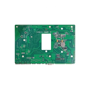 Cartes mères embarquées sans ventilateur basées sur processeur Lake de 11e génération, ordinateurs monocarte industriels (SBC) - Product Image 3