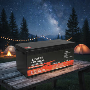 48v 100ah Lifepo4 <b>Battery</b> Lifepo4 <b>Battery</b> Pack 48v 200ah <b>24v</b> 200ah 300ah Lithium Ion <b>Battery</b> Pack for Home Energy Storage - Product Image 1