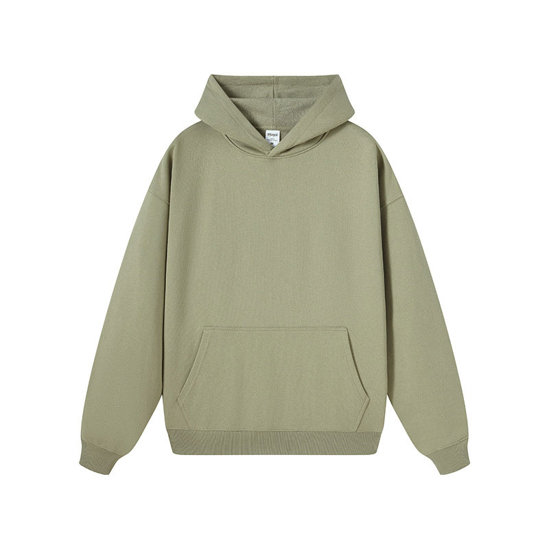 Grayish Green